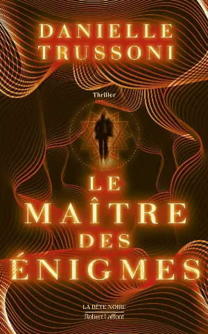 Danielle Trussoni – Le Maître des énigmes